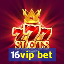 16vip bet